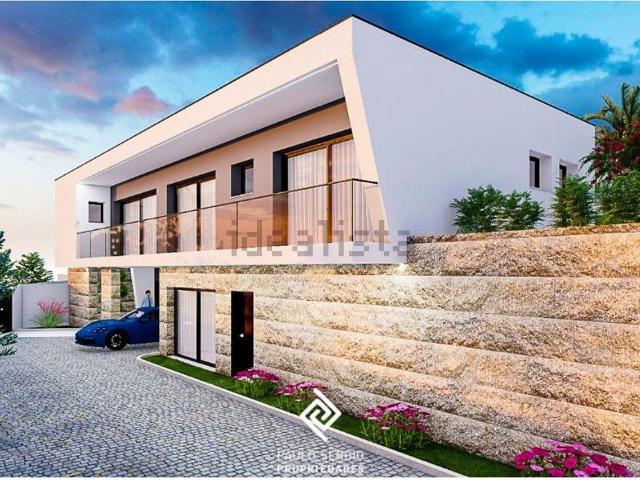 Casa venda em Guimarães, Braga