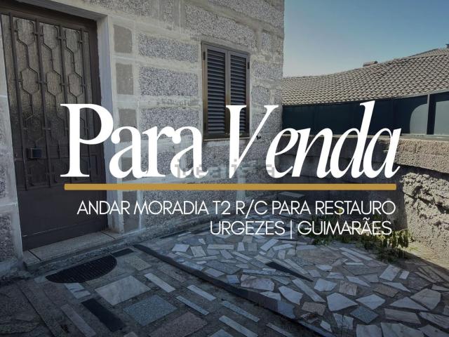 Casa venda em Guimarães, Braga