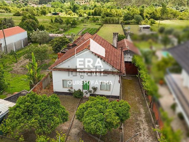 Casa venda em Ourém, Santarém