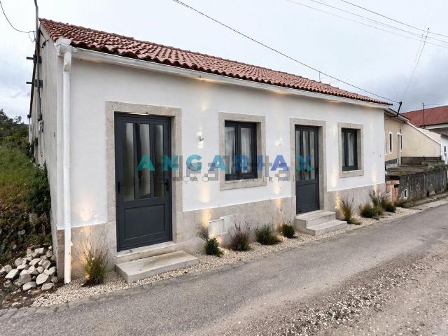 Casa venda em Ourém, Santarém