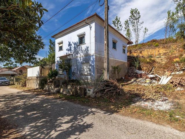 Casa venda em Ourém, Santarém