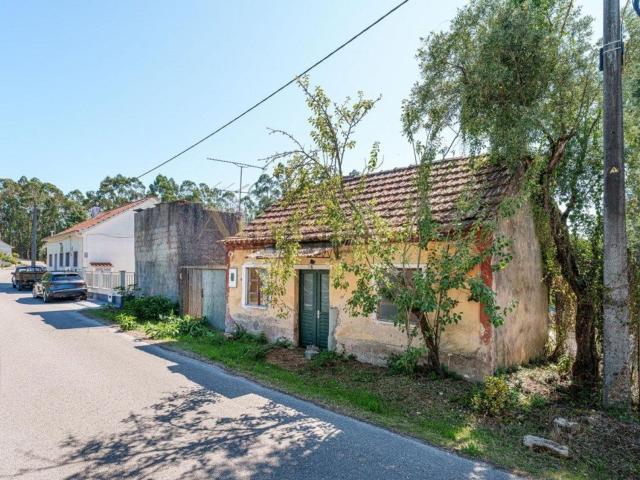 Casa venda em Ourém, Santarém