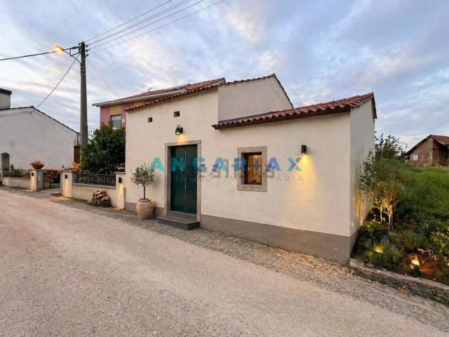 Casa venda em Ourém, Santarém