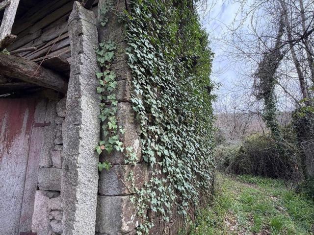 Casa venda em Arouca, Urrô