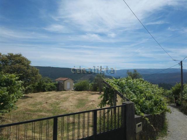 Casa venda em Arouca, Urrô