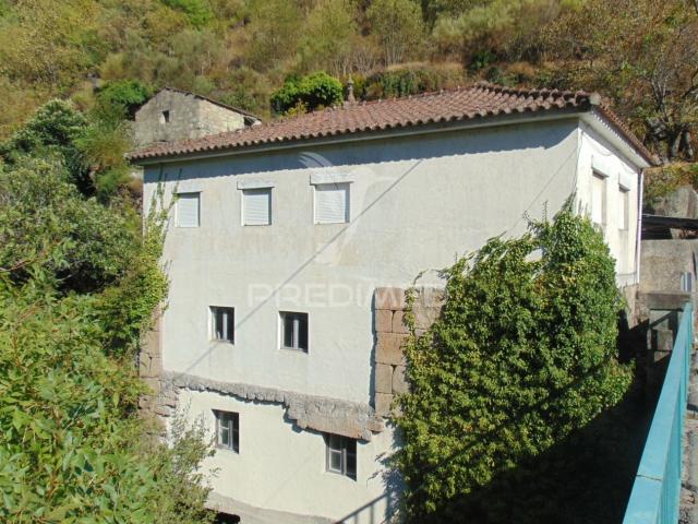 Casa venda em Vila Real