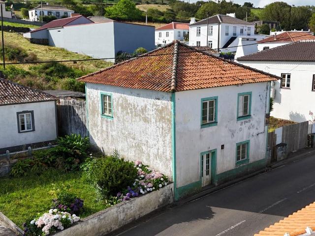 Casa venda em Açores, Serreta