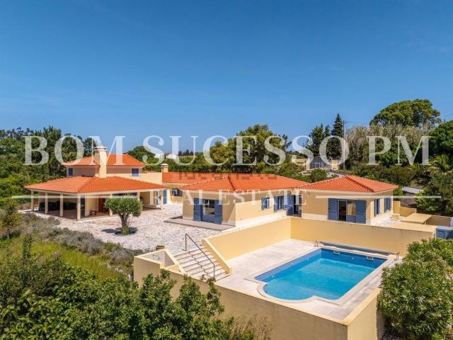 Casa venda em Óbidos, Leiria