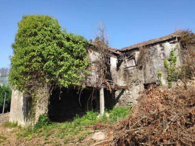 Casa venda em Arouca, Burgo