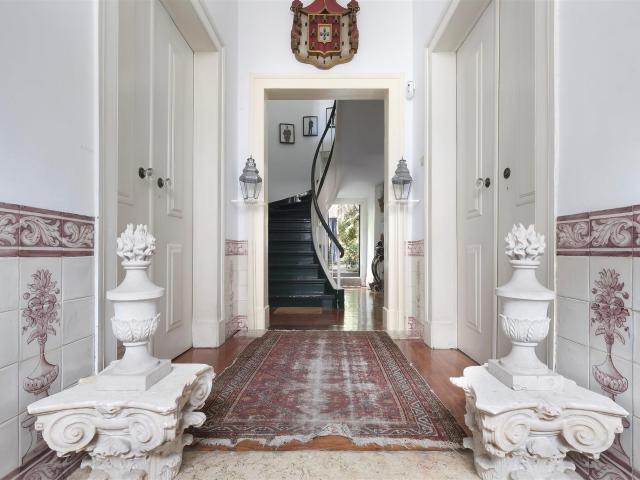Vivenda venda em Misericórdia, Lisboa