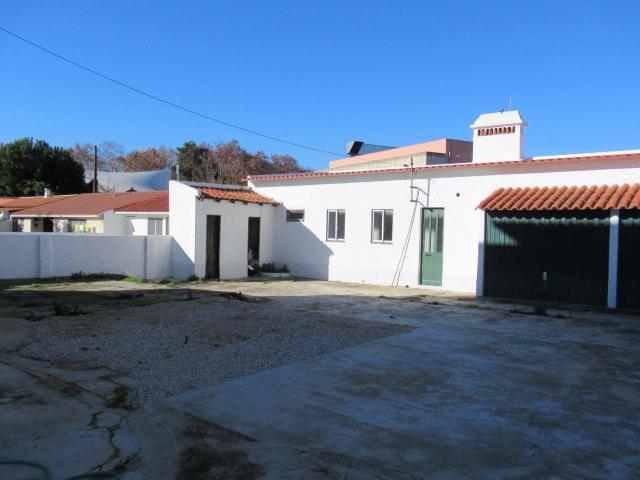 Casa venda em Entroncamento, São João Baptista