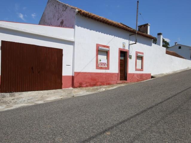 Casa venda em Caldas Da Rainha, Leiria