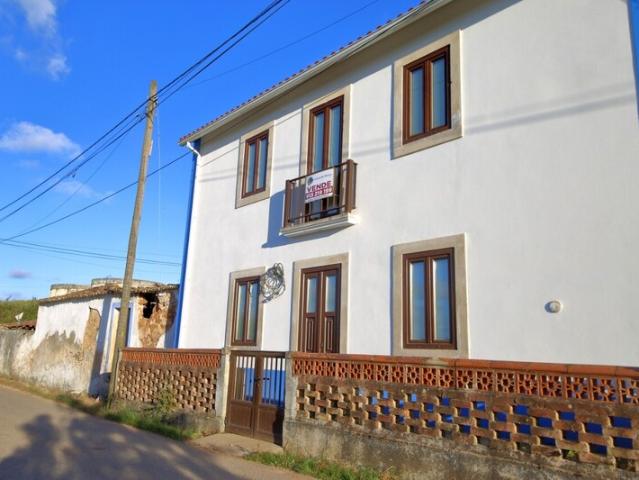 Casa venda em Caldas Da Rainha, Leiria