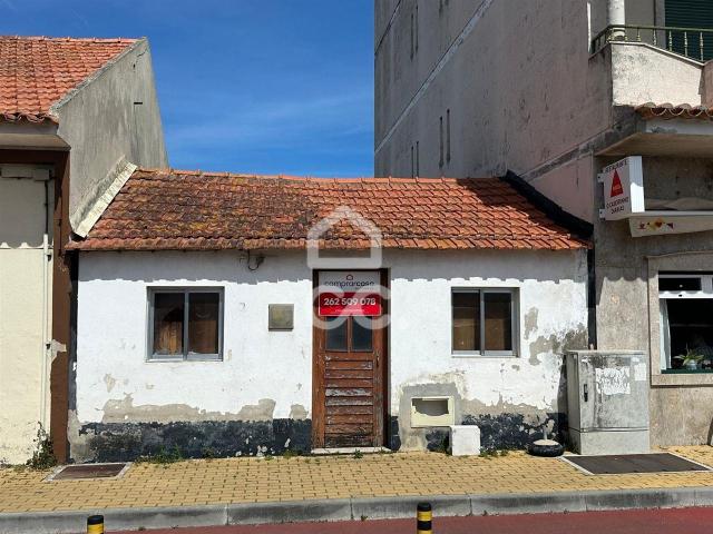 Casa venda em Alcobaça, Leiria