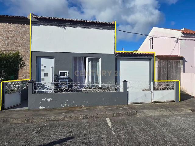 Casa venda em Açores, Fajã De Cima