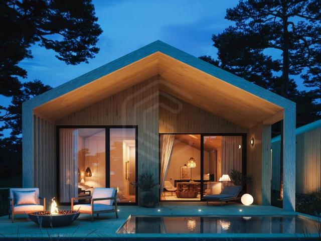 Vivenda venda em Vau, Óbidos