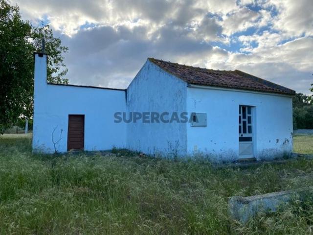 Casa venda em Salvaterra De Magos, Santarém