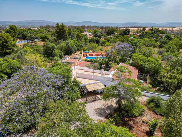 Vivenda venda em Vale de Silves, Tunes