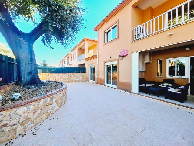 Vivenda venda em Vale de Silves, Faro