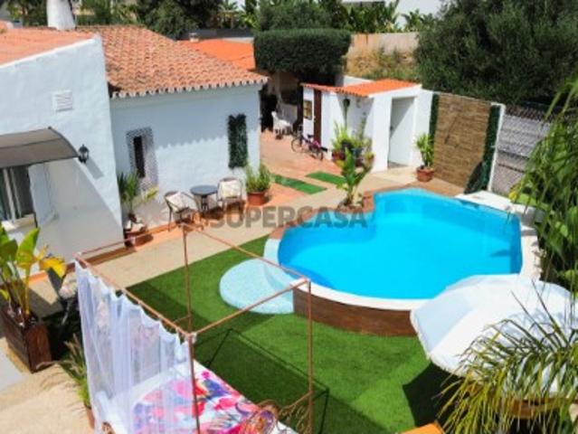 Casa venda em Albufeira e Olhos de Água, Albufeira