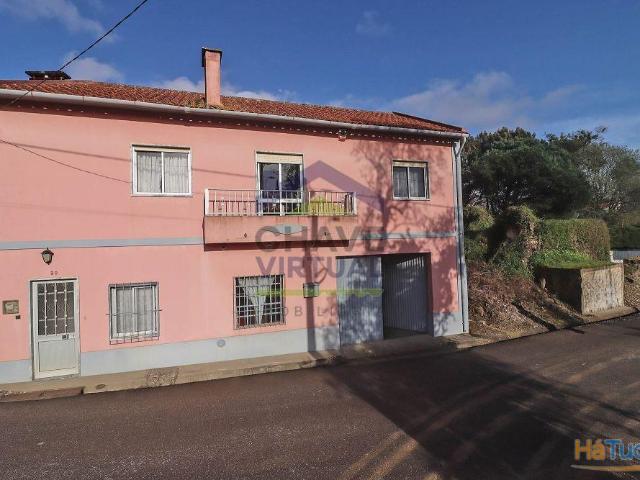 Casa venda em Bombarral, Leiria