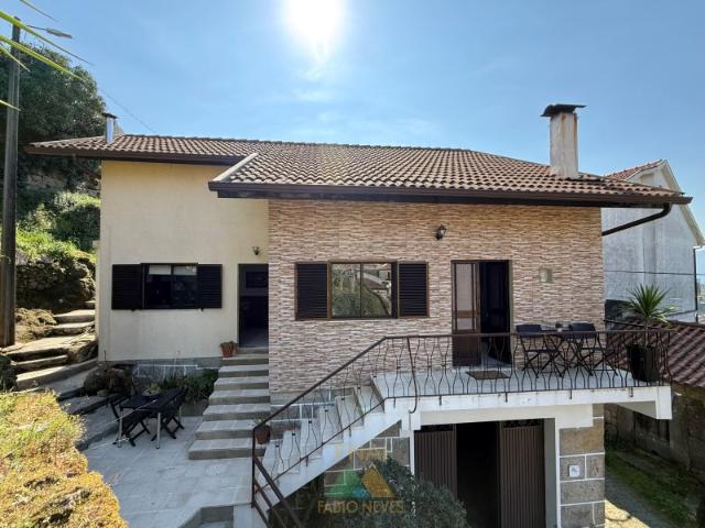 Casa venda em Grovelas São João Evangelista, Viana Do Castelo