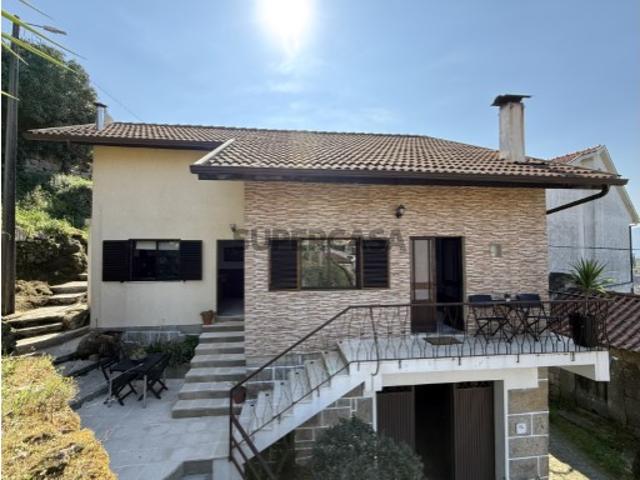 Casa venda em Grovelas São João Evangelista, Viana Do Castelo
