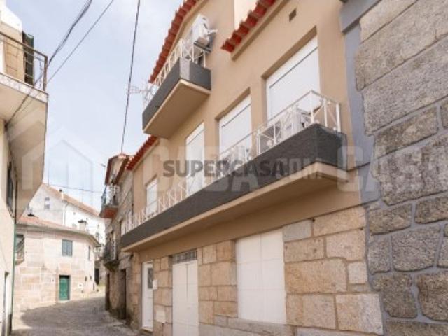 Casa venda em Mourilhe, Viseu