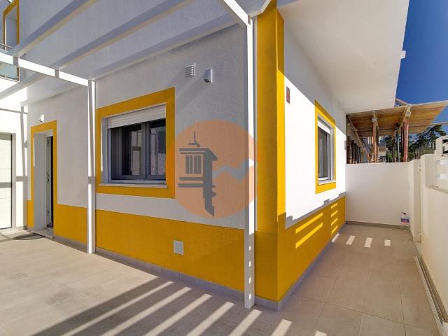 Vivenda venda em Monte Fino, Vila Real De Santo António