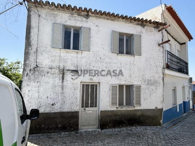 Casa venda em Castelo Branco