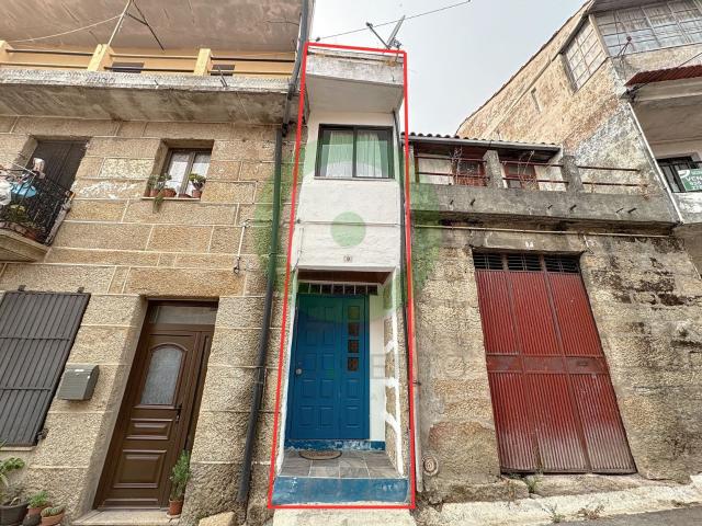 Casa venda em Edroso, Bragança