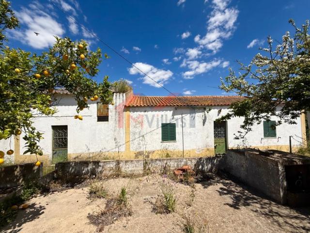 Casa venda em Paderne, Paderne