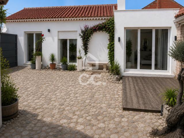 Casa venda em Leiria