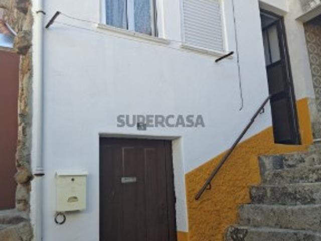 Casa venda em Castelo Branco, Aldeia Nova Do Cabo