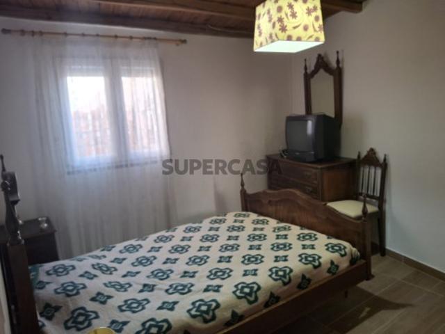 Casa venda em Telhado, Fundão