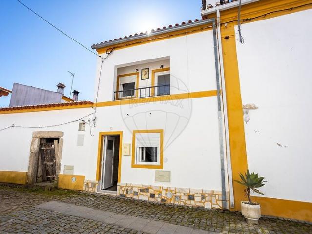 Casa venda em Nisa, Portalegre