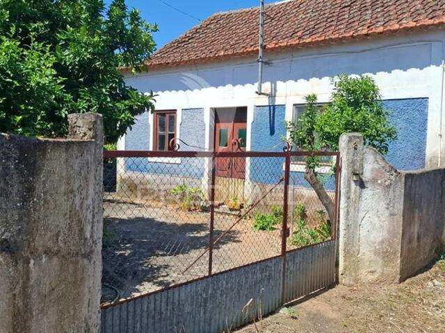 Casa venda em Santarém