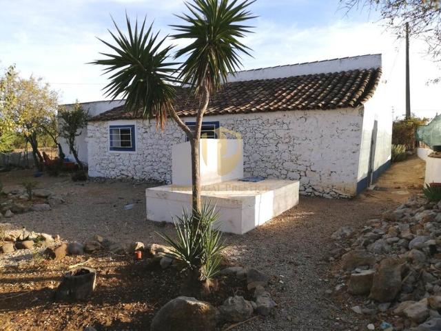 Casa venda em Santa Catarina da Fonte do Bispo, Tavira