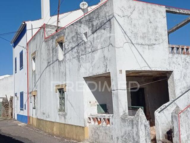 Casa venda em Gavião, Portalegre