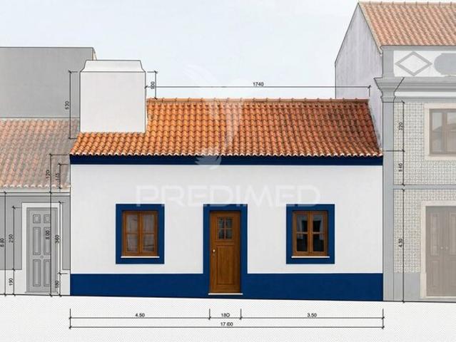 Casa venda em Fronteira, Portalegre
