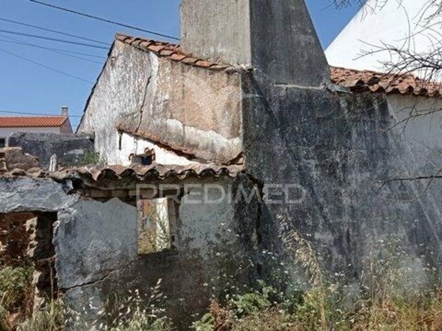 Casa venda em Ponte De Sor, Portalegre