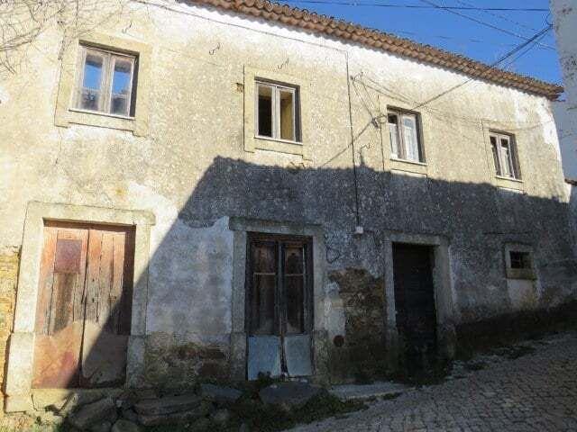 Casa venda em Castanheira De Pêra, Leiria