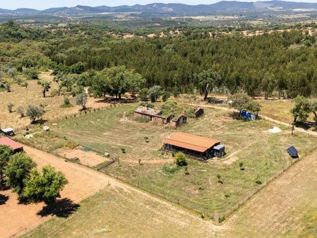Casa venda em São Luís, Odemira
