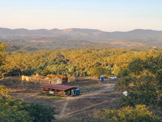 Casa venda em São Luís, Odemira