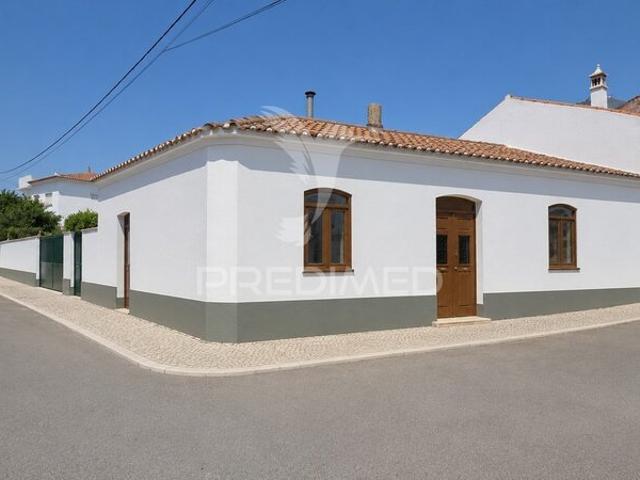 Casa venda em São Marcos Da Serra, Faro