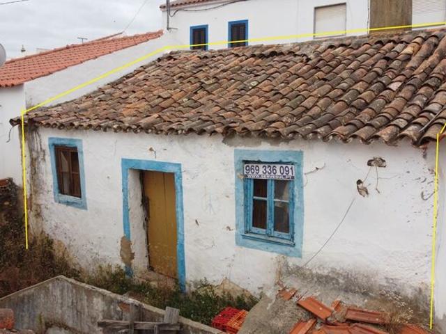 Casa venda em Odemira, Beja