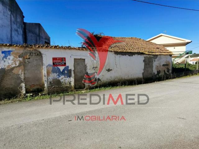 Casa venda em Santarém