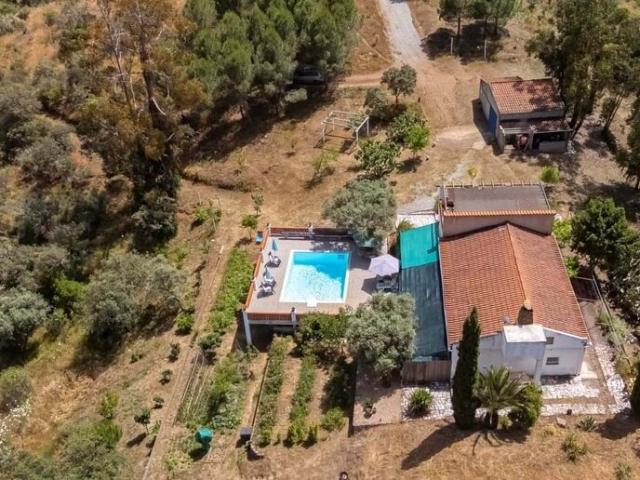 Casa venda em Vila Verde de Ficalho, Serpa