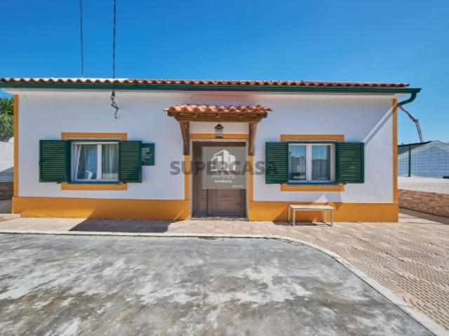 Casa venda em Quinta da Barriga, Almada