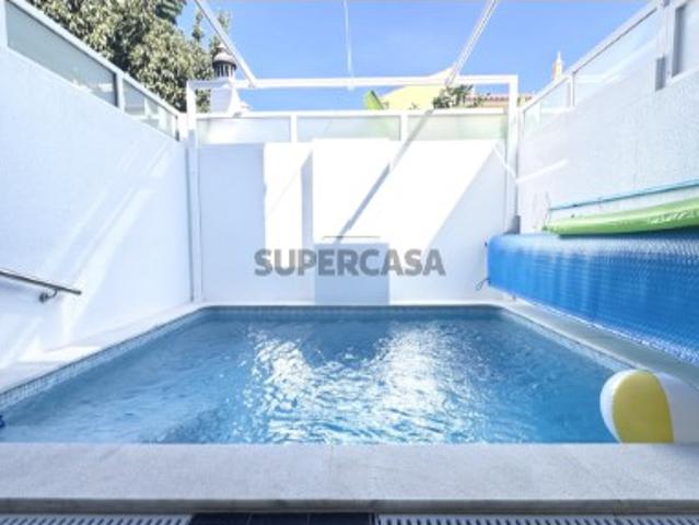 Casa venda em Urbanização Mato Santo Espírito, Tavira